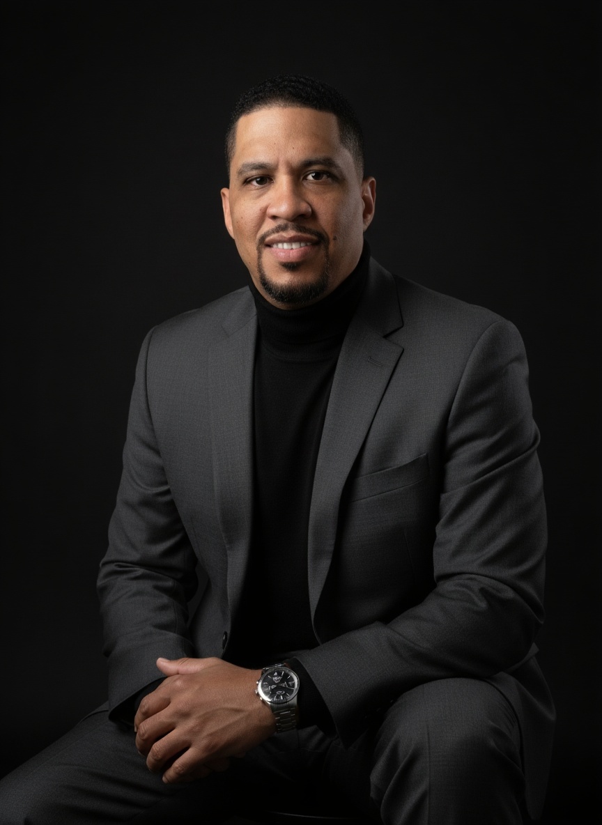 Luis Javier - Founder of AJ Digital Marketing